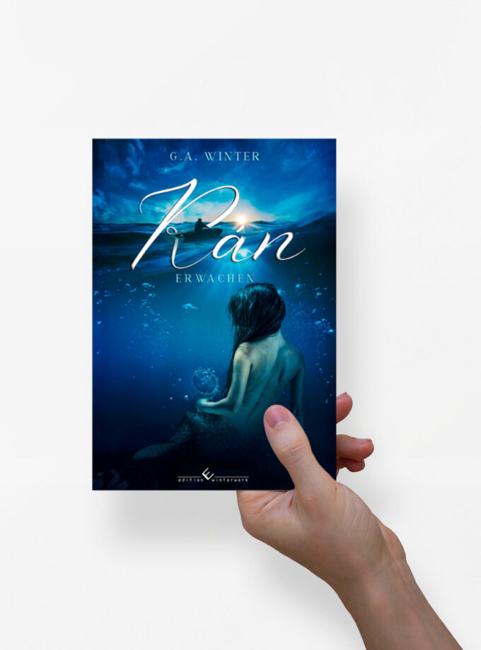 Zauberbox Rán (Band 1)