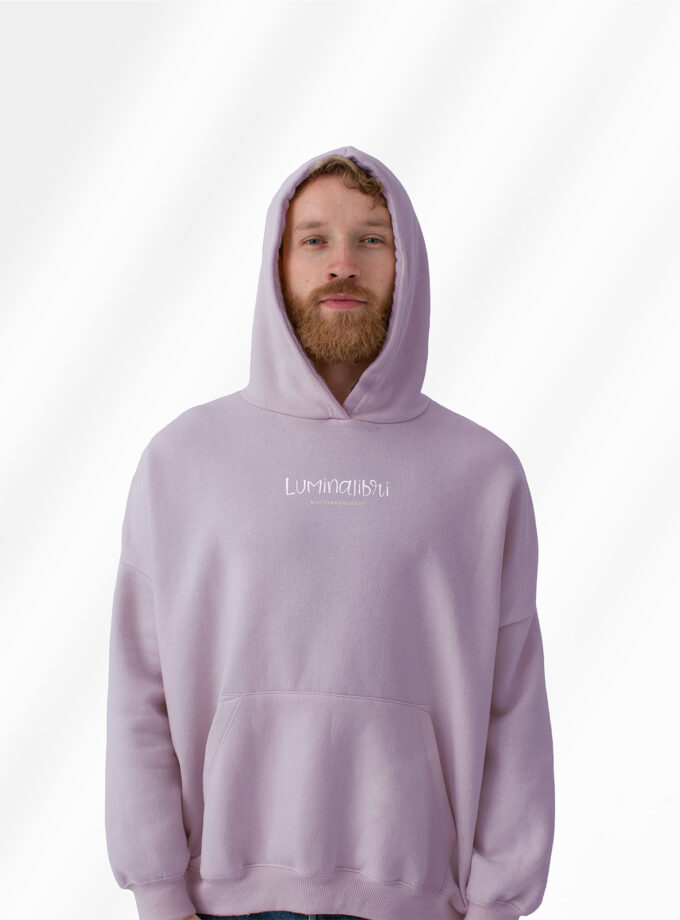 Magischer Hoodie (Lesemäuschen)