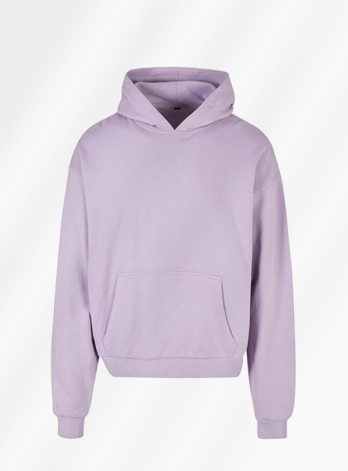 Magischer Hoodie (Lesemäuschen)