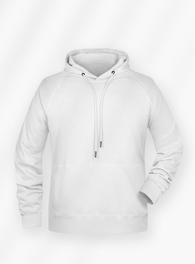 Gemütlicher Hoodie (Lesemäuschen)