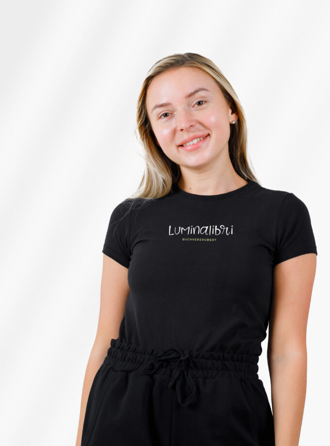 Magisches Shirt (Zauberer)