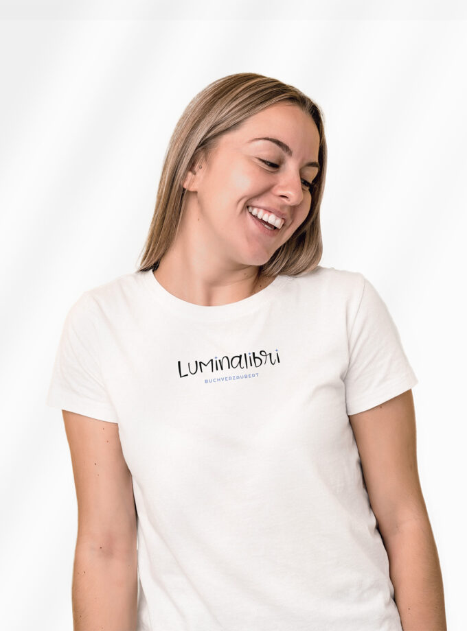 Magisches Shirt (Zauberer)